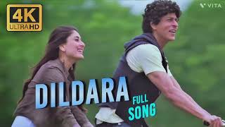 DILDARA FULL SONG 😊😇 ROONEKHAHRUKKHAN KAREENA KAPOOR [upl. by Riamo]