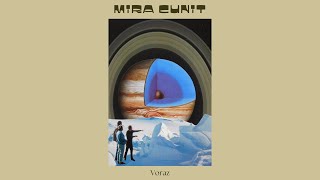 Mira Cunit  Voraz [upl. by Samson]