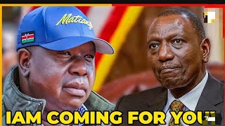 Fred Matiangi GenZ wasikudanganyeLakini kama inatoka kwa roho simama ukomboe 🇰🇪Kenya [upl. by Siul431]