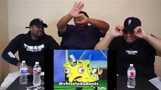 Chiseled Adonis  NFL Superbowl 52 Game Highlight Commentary Eagles vs Patriots  REACTION [upl. by Cortney769]