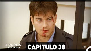 El Secreto De Feriha Capítulo 38 HD Espanol Doblado [upl. by Anayek408]