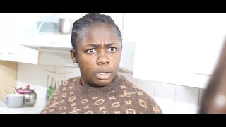 TRACEY BOAKYE RUN FROM HOME 2024 new movie [upl. by Ennovahs]