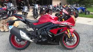 NEW 2025 Suzuki GSXR1000R FOR SALE in Emmaus PA [upl. by Franzen]