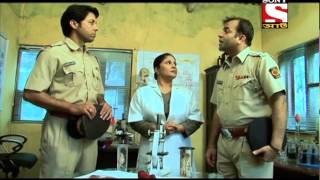 Crime Patrol  Bengali  Episode 25 [upl. by Amsed]