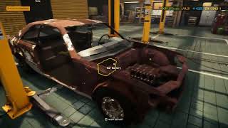 Car Mechanic Simulator 2021  34 [upl. by Pinter737]