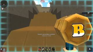 Ploxi spielt Brick Force 231 Dust von RChiller [upl. by Skillern]