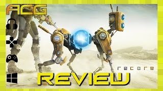 RECORE Review quotBuy Wait for Sale Rent Never Touchquot [upl. by Bunde]