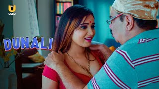 Ladke Ne Ki Makan Malkin Ki Fantasy Poori  Dunali  Ullu Originals  Subscribe Ullu App Now [upl. by Hagile]