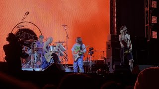 Red Hot Chili Peppers  Live in Tokyo 20230219  Unlimited Love World Tour 2023 FULL SHOW 4K [upl. by Evangeline78]