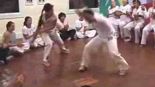 Capoeira  Brazilian Dance Music amp Martial Arts [upl. by Malca29]