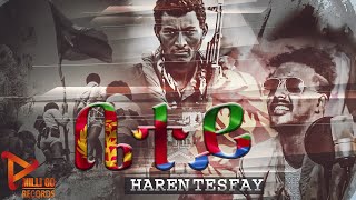 New Eritrean Music 2021 ቤተይ  Bietey By Haren Tesfay  Wedi Fihira [upl. by Nirac]