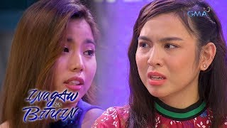 Inagaw Na Bituin Pasabog na rebelasyon ni Ariela  Episode 32 [upl. by Yentyrb]