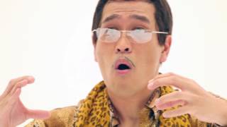 PIKOTARO  PPAP Pen Pineapple Apple Pen Long Version Official Video Ultra Records [upl. by Acinat323]