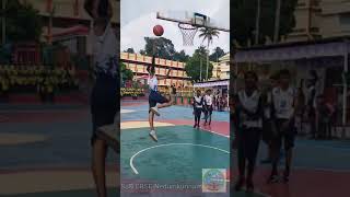 INTER SCHOOL BASKETBALL TOURNAMENT 2024 [upl. by Phylis]