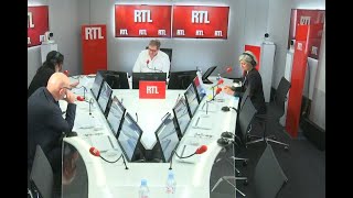 Le journal RTL du 11 février 2019 [upl. by Brucie]