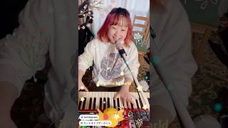 プラチナ坂本真綾 弾き語り カードキャプターさくら ccさくら livemusic torittopiano アニソン プラチナ ccsakura piano animesong [upl. by Raines]