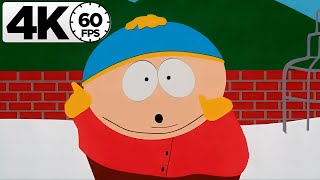 South Park  Kyles Moms a Bitch「4K 60FPS」by ❧Dalƒ [upl. by Hardi]