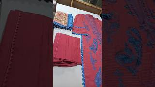 Khaadi winter collection 2024 dress [upl. by Brok117]