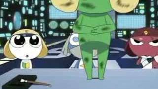 Welcome to the Keroro Platoon [upl. by Solis847]