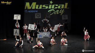 Musical Day 17a Edizione  118 AREAZIONE Flero BS Furbi Matilda [upl. by Reinnej39]