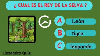 playquiz test de inteligencia [upl. by Elurd]