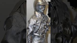 Hot toys Terminator 2 Custom T1000 “GET OUT” hottoyscollectibles terminator2judgmentday 90smovies [upl. by Tiram]