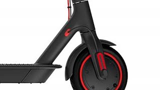 mi Electric scooter 3 отзыв после долгой прокатки [upl. by Siramay]