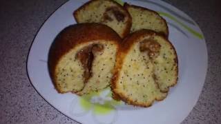 KUGLOF  Bundt cake [upl. by Sofer]