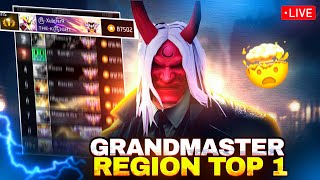 🔴 Grandmaster Push 🔥King Of Famas Live Now🔥Xulqar9 😱 FREE FIRE LIVE⚡shorts shortfeed freefirelive [upl. by Claretta]