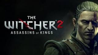 The Witcher 2  Gamescom Demo [upl. by Sands]