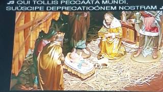 PART ONE EWTN HOLY MASS SUNDAY JANUARY 82017 [upl. by Blayne]