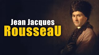 quotAVRUPANIN KORKUNÇ ÇOCUĞUquot  Jean Jacques Rousseau Ahlak ve Siyaset Felsefesi [upl. by Goldshlag137]