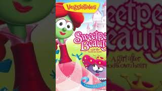 Ranking VeggieTales part 3 [upl. by Sirotek]