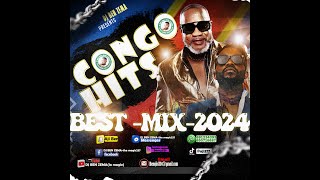 BEST NDOMBOLO VIDEO MIX 2024 by DJ ben zemalamagieNDOMBOLO CONGO RDC [upl. by Ailet]