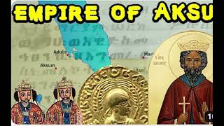 Empire of Axum [upl. by Hyams]