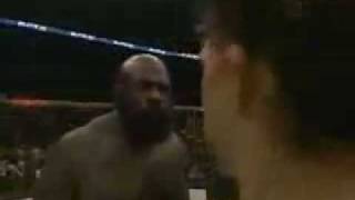 kimbo slice gets beat [upl. by Martie]