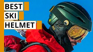 Top 7 Best Snowboard Helmet [upl. by Pricilla373]