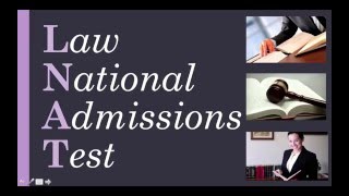 Law National Admissions Test LNAT  What to expect sample questions and TOP TIPS [upl. by Rabkin]