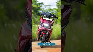 Top 5 Fastest Electric Scooters in India 2023  EV Bro [upl. by Ellah553]