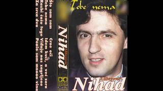 Nihad Alibegovic  Tebe nema  Audio 1992HD [upl. by Dyson]