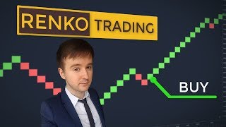 Elite Renko Trading Strategy How To Trade Renko Charts Successfully [upl. by Siradal]