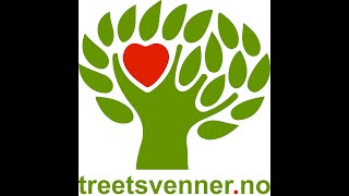 Treetsvenner Møte om naboloven og vern av trær 261124 [upl. by Noryahs221]