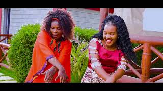 ROSE MUHANDO FT NELIUS ISAAC  USINIKOROGE  SMS SKIZA 6984407 TO 811 [upl. by Landy]