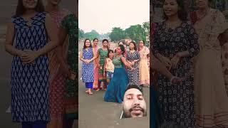 Tu chuhara Mayra dance bhojpuri song nandinidancestudio [upl. by Madalyn620]