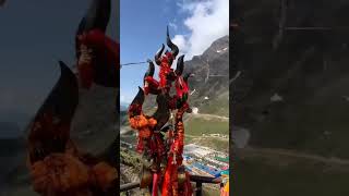 जय श्री महाकल kedarnath mahadev mahakal [upl. by Nodnyl]