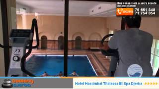 Hotel Hasdrubal Thalassa Et Spa Djerba [upl. by Alig]