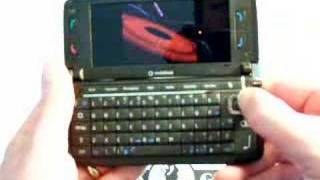 Nokia E90 Review [upl. by Yseulte]