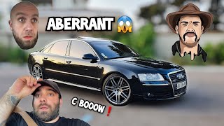 MES 3 YOUTUBEURS PRÉFÉRÉES❗️AKRAM 😅 GMK 😱 LA BOISERIE 🤠 [upl. by Esra]