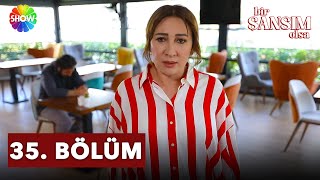 Bir Şansım Olsa 35 Bölüm [upl. by Dodie]