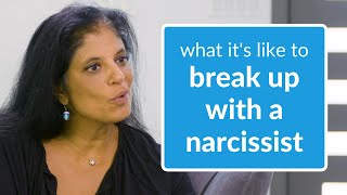 Breaking Up with a Narcissist [upl. by Isaac]